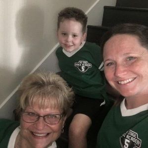 Meet your Posher, Carole